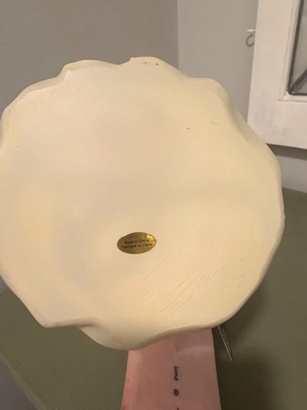 Martha Stewart this item